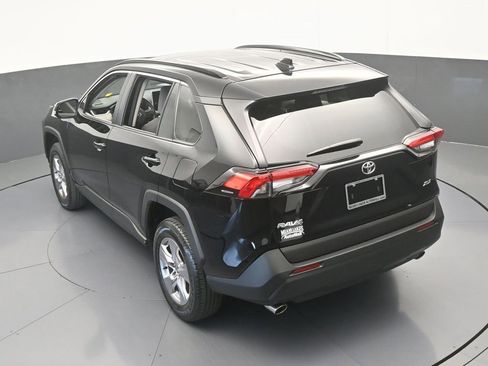 Used 2025 Toyota RAV4 XLE w/ Convenience Package FWD image 46