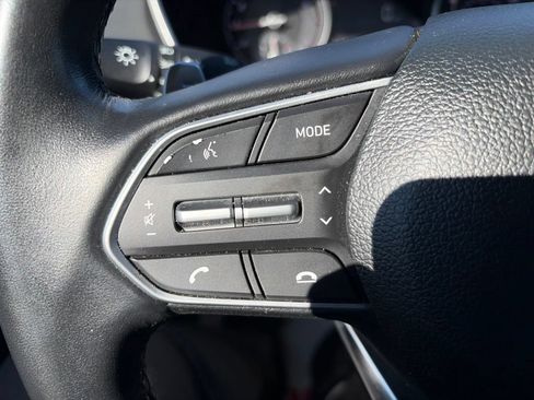 Used 2023 Hyundai Santa Fe SEL AWD/4WD image 18