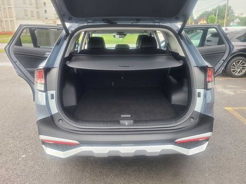 Used 2025 Kia Sportage EX w/ Premium Package AWD/4WD image 28