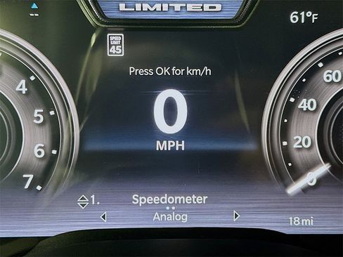 New 2026 RAM 1500 Limited image 11