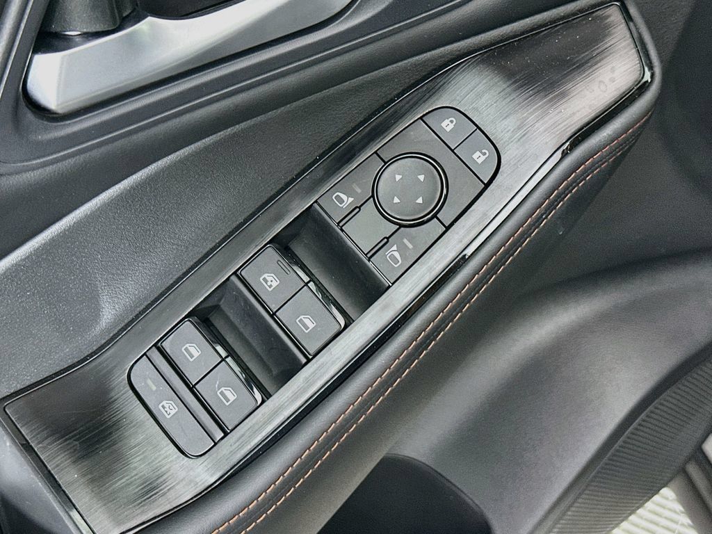 Certified 2026 Nissan Rogue SV w/ Rock Creek Premium Package AWD/4WD image 25