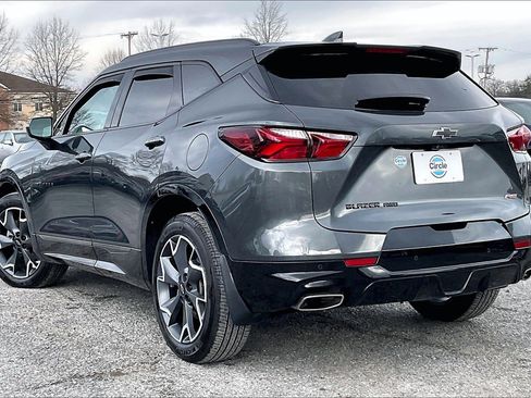 Used 2019 Chevrolet Blazer RS image 11