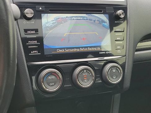 Used 2018 Subaru WRX Premium AWD/4WD image 25