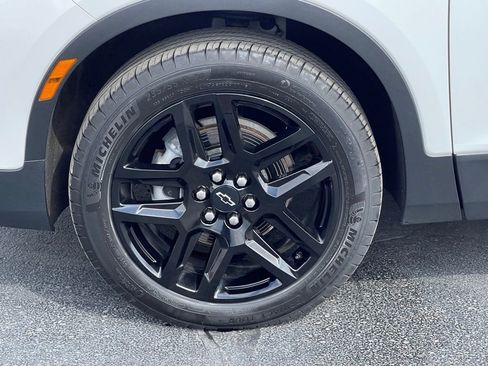 Used 2023 Chevrolet Blazer LT image 10