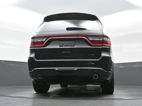 New 2026 Dodge Durango GT AWD/4WD image 18