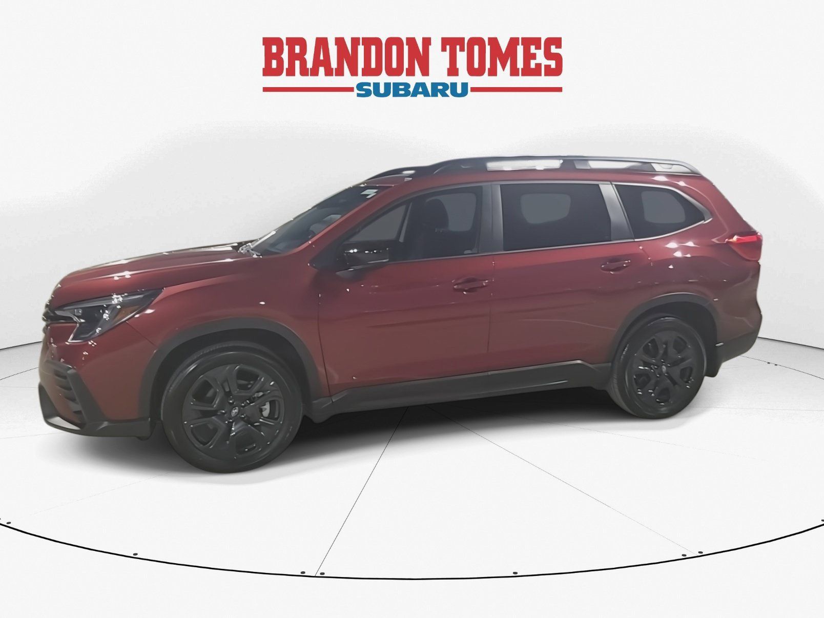 Used 2026 Subaru Ascent Bronze Edition AWD/4WD image 4