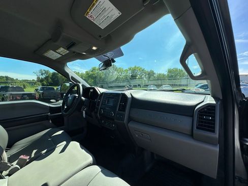Used 2017 Ford F250 XL w/ Power Equipment Group AWD/4WD image 22