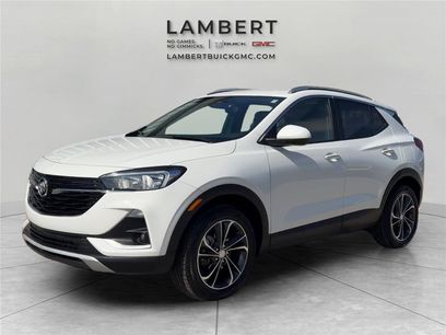 Used 2023 Buick Encore GX Select
