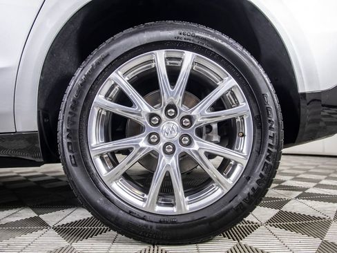 Used 2022 Buick Enclave Premium w/ Surround and Sites Package AWD/4WD image 44