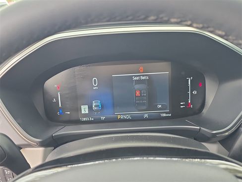 Used 2023 Ford Escape Active w/ Tech Pack #1 image 30