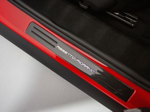 Certified 2024 Ferrari 296 GTB image 12