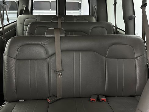 Used 2023 Chevrolet Express 3500 LS image 24