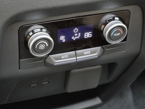 New 2026 Buick Enclave Preferred image 42