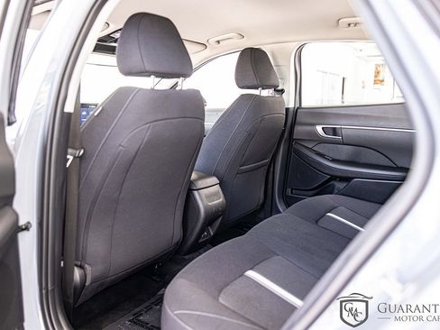 Used 2025 Hyundai Sonata SEL FWD image 31