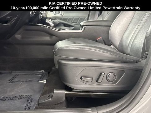 Certified 2023 Kia Sorento SX FWD image 20