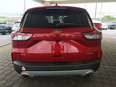 Used 2022 Ford Escape SE w/ Convenience Package AWD/4WD image 7