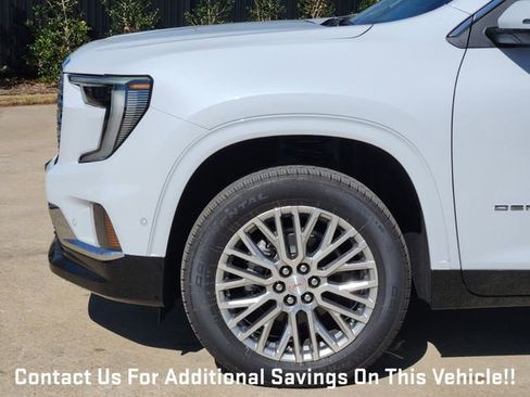 New 2026 GMC Acadia Denali w/ Super Cruise Package image 5