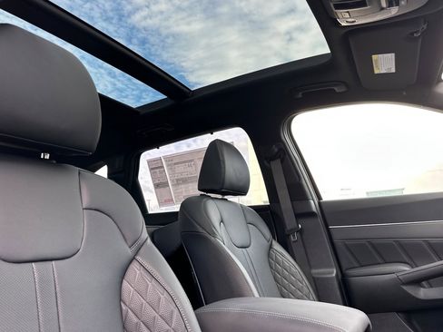 New 2026 Kia Sorento SX Prestige image 13