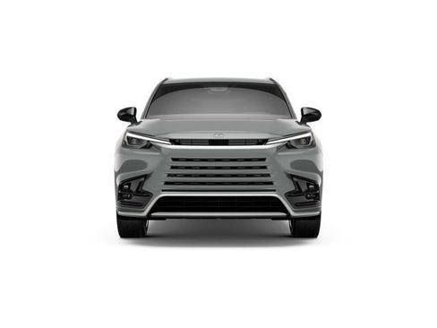 New 2026 Lexus TX 500h AWD image 5