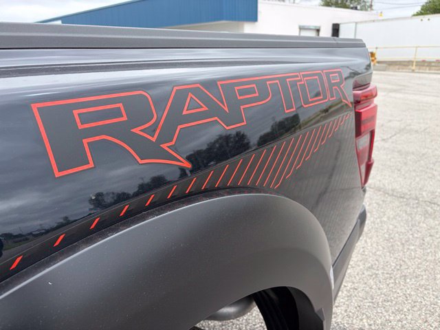 New 2026 Ford F150 Raptor AWD/4WD image 40