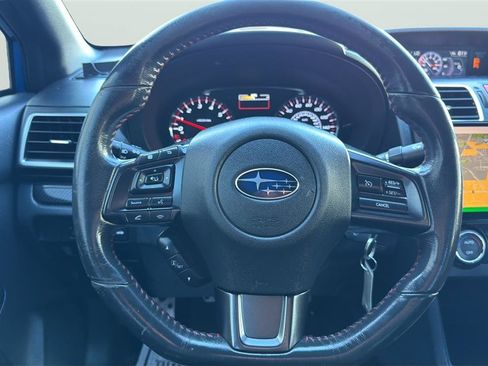Used 2018 Subaru WRX AWD/4WD image 24