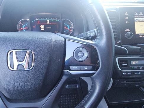 Certified 2021 Honda Pilot Touring image 24