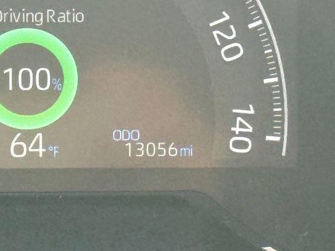 Used 2025 Toyota RAV4 LE image 20