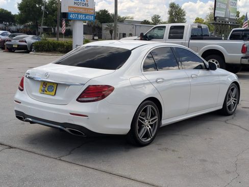 Used 2017 Mercedes-Benz E 300 image 3