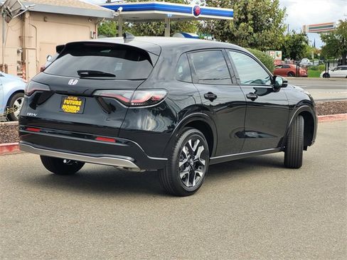 New 2026 Honda HR-V EX-L image 5