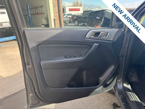 Used 2020 Ford Ranger XLT w/ Equipment Group 301A Mid image 17