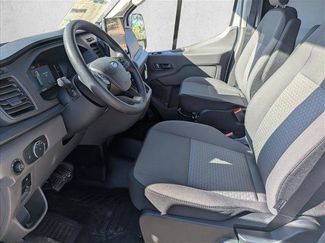 New 2026 Ford Transit 250 148 Medium Roof Extended AWD video 4