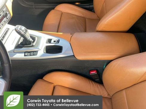 Used 2016 BMW Z4 sDrive28i image 17