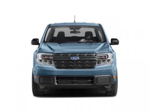 Used 2024 Ford Maverick XL w/ Equipment Group 100A Standard image 7