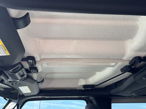 New 2026 Jeep Wrangler Willys image 35