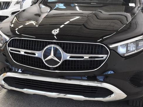 New 2026 Mercedes-Benz GLC 300 4MATIC image 14