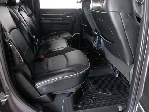Used 2023 RAM 3500 Laramie AWD/4WD image 35