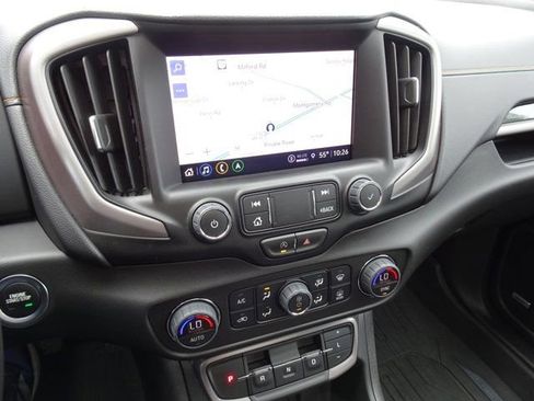 Used 2024 GMC Terrain AT4 w/ Infotainment Package II AWD/4WD image 20