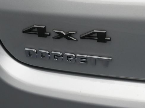 New 2026 Jeep Compass Latitude w/ Quick Order Package 29K AWD/4WD image 29