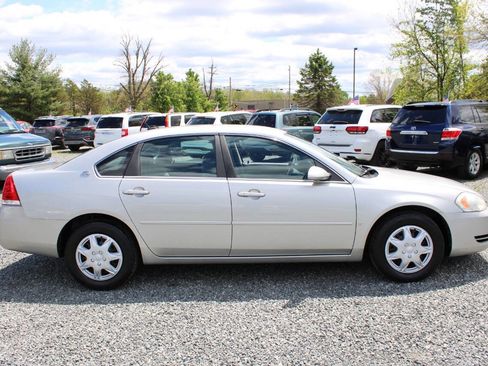 Used 2008 Chevrolet Impala LS FWD image 6