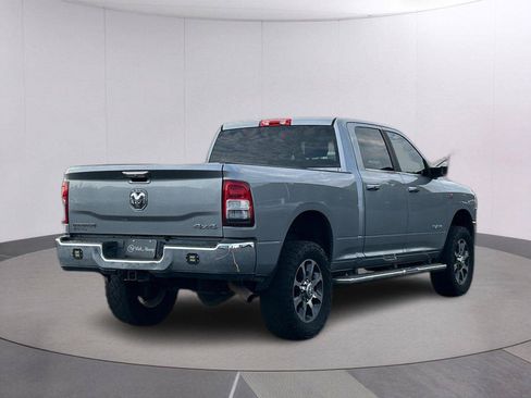 Used 2020 RAM 2500 Tradesman AWD/4WD image 7