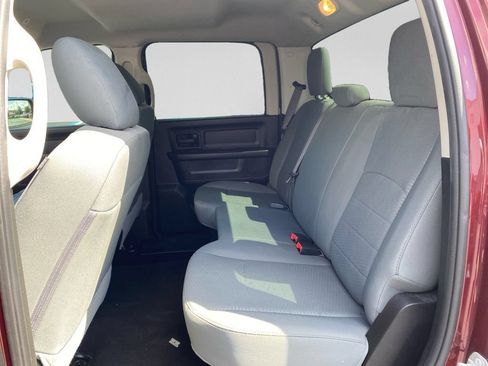 Used 2020 RAM 1500 Tradesman w/ Popular Equipment Group AWD/4WD image 22