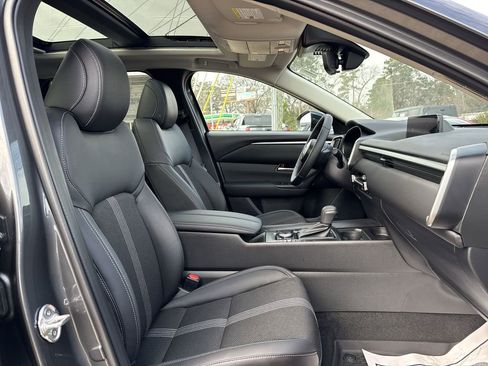 New 2026 MAZDA CX-50 2.5 Hybrid w/ Weather Package image 25