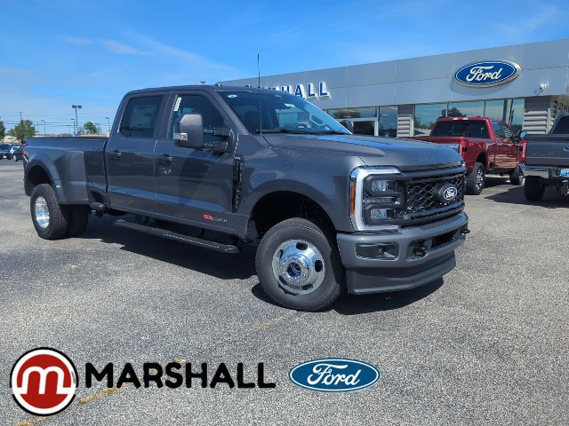 New 2027 Ford F350 XL w/ STX Appearance Package AWD/4WD image 1