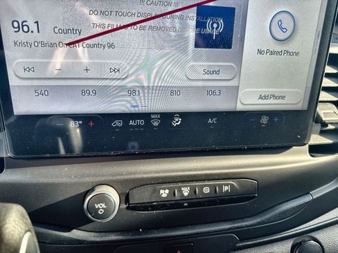 New 2026 Ford Transit 250 148 Medium Roof Extended AWD image 18