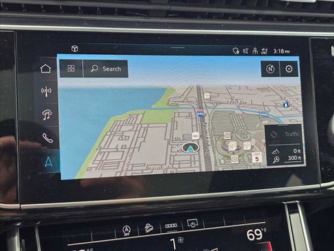 Used 2025 Audi Q7 3.0T Premium Plus w/ Premium Plus Package image 30