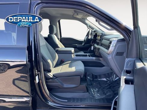 Used 2023 Ford F450 XLT w/ FX4 Off-Road Package AWD/4WD image 19