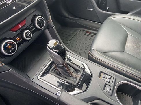 Used 2022 Subaru Crosstrek 2.5i Limited w/ Moonroof Package 2 image 26