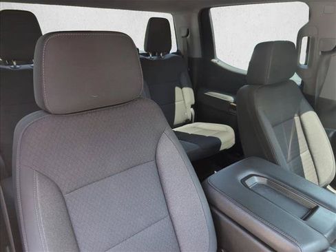 Used 2021 GMC Sierra 1500 SLE AWD/4WD image 29