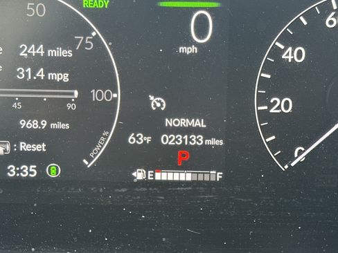 Certified 2023 Honda CR-V Sport Touring image 27