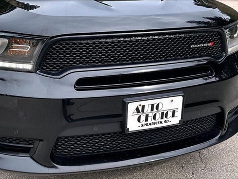 Used 2020 Dodge Durango R/T w/ Trailer Tow Group IV AWD/4WD image 33